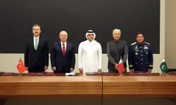 Görgün: Bedir Mutabakat Zaptı stratejik bir adımdır