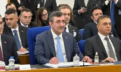 Cevdet Yılmaz: Refah ve dönüşüm bütçesi hazırladık