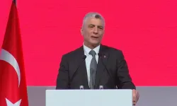 "Türkiye'nin döküm sanayinde üretim kapasitesi 3 milyon ton"