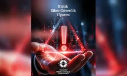 Siber Güvenlik Başkanlığı’ndan kritik güvenlik uyarısı