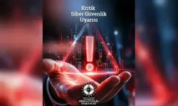 Siber Güvenlik Başkanlığı: Kamu dijital hizmetleri kesintisiz sürüyor