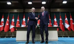 Cumhurbaşkanı Erdoğan: Yeni bir dönemi Türkiye ve Kanada arasında başlatıyoruz