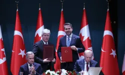 Bakan Bayraktar: Kanada ile enerji alanında ortak bildiri imzaladık