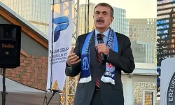 Bakan Tekin: Çocuklarımızın şiddetle ilgili algılarında sosyal medyanın çok önemli etkisi olduğunu görüyoruz