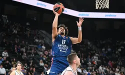 Anadolu Efes – Beşiktaş: 89-80