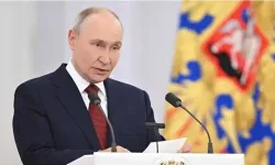 Putin: Geçici ateşkes değil, kalıcı barış anlaşması istiyoruz