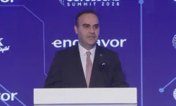 Bakan Kacır: Genç ve dinamik nüfusumuz bize büyük bir avantaj sağlamaktadır