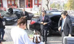 Bakan Yusuf Tekin: Oyunu öğrenmenin bir parçası olarak kabul ediyoruz