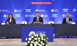 Bakan Kurum: Önümüzdeki 50 yılı etkileyecek iradeyi ortaya koyuyoruz