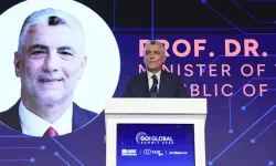 Bakan Bolat: Türkiye ile ABD arasındaki ticaret hacmi bu yıl 42 milyar doları aşacak