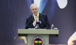 Aziz Yıldırım: İsmail Kartal kendi gitmek istemezse ben gönderemeyeceğim
