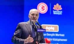 Kurtulmuş: Türkiye’nin iç kalesini tahkim etmesi bölgedeki emperyalist projeleri de sona erdirecektir
