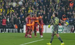 Galatasaray ile Fenerbahçe 407'nci buluşmada