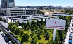 Çevre, Şehircilik ve İklim Değişikliği Bakanlığı, elektriğini güneşten sağlıyor