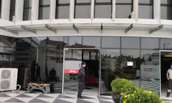 Bolu Belediyesi'ne operasyon 4 gözaltı