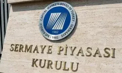 SPK: Nitelikli yatırımcı limiti 50 milyon liraya yükseldi