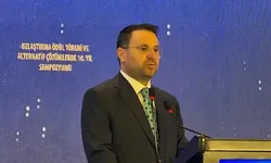 Bakan Gürlek: Alternatif çözüm yöntemleriyle kamu davaları yüzde 33 azaldı