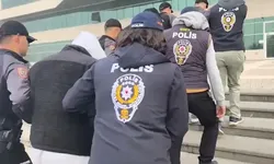 35 ilde siber suç operasyonu: 75 tutuklama