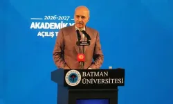 Kurtulmuş: Terörün sona erdirilmesi için çok büyük bir kararlılık ortaya çıktı