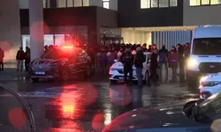 Bakırköy Belediyesine operasyon: 56 gözaltı
