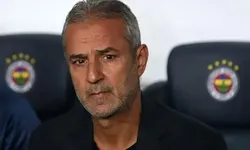 Fenerbahçe’de İsmail Kartal dönemi sona erdi