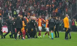 Abdülkerim Bardakcı ve Archie Brown tedbirli olarak PFDK’ya sevk edildi