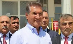 Sarıgül: Yeni Parti üyeliğimin askıya alınması için müracaat edeceğim