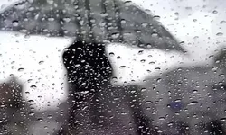 Bakanlıktan 4 il için 'turuncu', 25 il için 'sarı' kodlu uyarı
