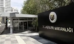 Türkiye'den İspanya'ya taziye mesajı