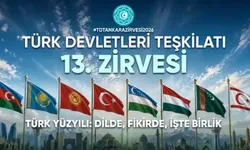 İletişim Başkanı Duran'dan TDT 13. Zirvesi açıklaması