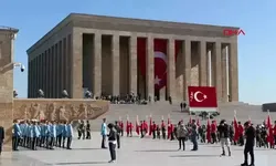 Siyasilerden 'Cumhuriyet Bayramı' mesajı
