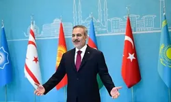 TDT Dışişleri Bakanları Konseyi Toplantısı başladı