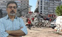 Prof. Dr. Sözbilir, yakın gelecekte deprem üretme potansiyeli olan faylara dikkat çekti