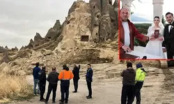 Kapadokya'da 3 kişinin öldüğü olayı 5 bilirkişi inceleyecek