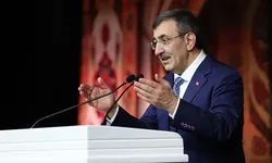 'Türk Dünyası Diyalog Forumu' başladı