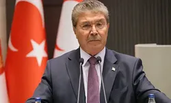 KKTC Başbakanı Üstel: Egemen eşitliğimiz vazgeçilmezdir