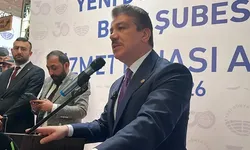 TBMM Adalet Komisyonu Başkanı Yüksel: Terörsüz Türkiye, Türkiye Yüzyılı'nın en önemli projesi