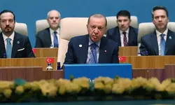 TDT 13'üncü Liderler Zirvesi Ankara Bildirisi imzalandı