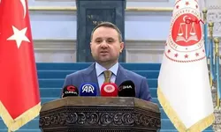 Bakan Gürlek: 75 cinayeti faili meçhul olmaktan çıkardık