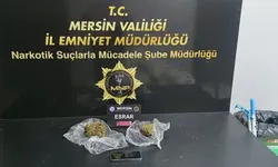 'Torbacı' operasyonunda 2 tutuklama