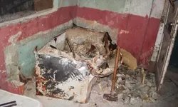 Faili meçhul ‘Mumya ceset' cinayeti dosyası 19 yıl sonra yeniden açıldı; 6 gözaltı