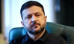Zelenskiy: Türkiye'de önemli görüşmeler olacak