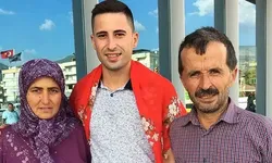 Aydın'da şehit askerin babaevinde yas