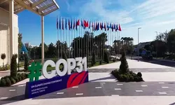 COP31 alanı Türkiye'nin en büyük açık hava sahnesi olacak