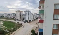 Osmaniye'de korkutan deprem!