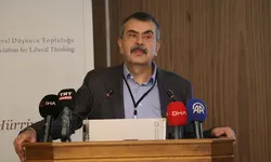 Bakan Tekin: Barışı, eğitimin odağına alacak bir dönüşümü yapmak zorundayız