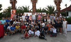 8. Cumhuriyet Kupası Tenis Turnuvası başlıyor