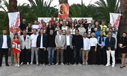 8. Cumhuriyet Kupası Tenis Turnuvası tamamlandı