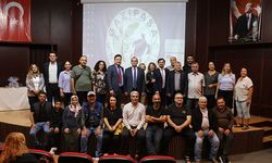 AÜ'de kanser farkındalığı semineri