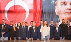 Antalya'ya 7 Esenlik Merkezi